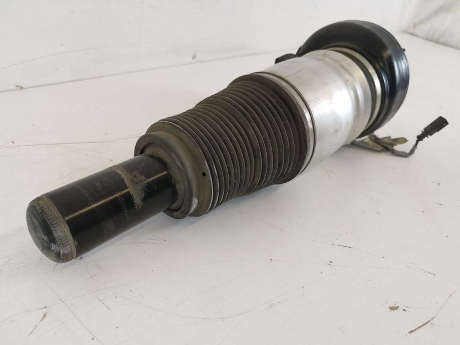 Amortizor Perna aer Fata Suspensie Audi A6 allroad C7 facelift 2014 20