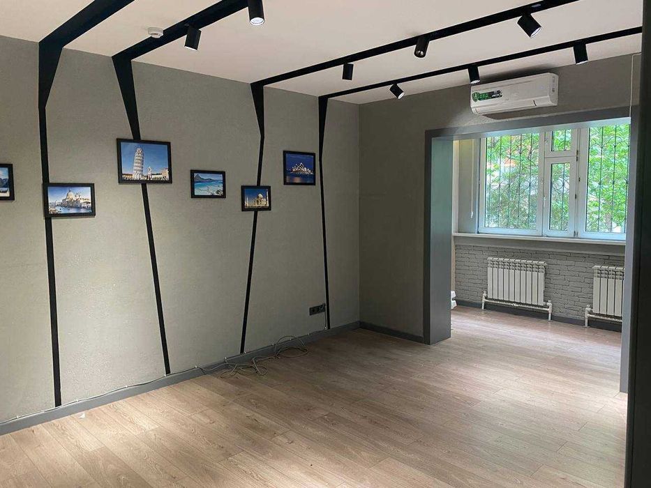 Аренда Евро офис
Мирабадский район 
Ориентир: метро Айбек