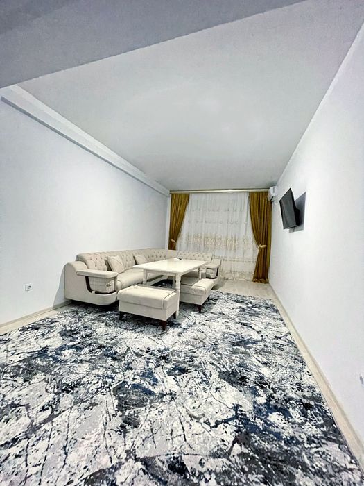 Sergeli 2-Metroga Yaqin joyda kvartira bor