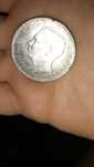 Vand moneda de colectie !
