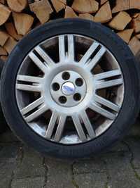 Jante aliaj Ford R17 5x108