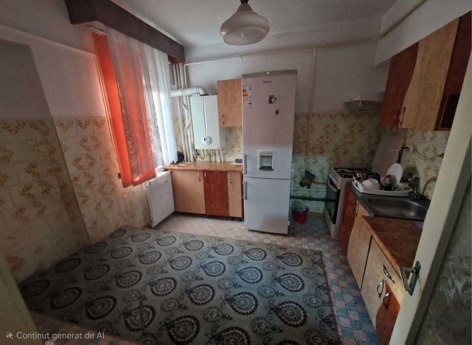 Apart 4 cam. Et 2/4, Scolilor/Grivita