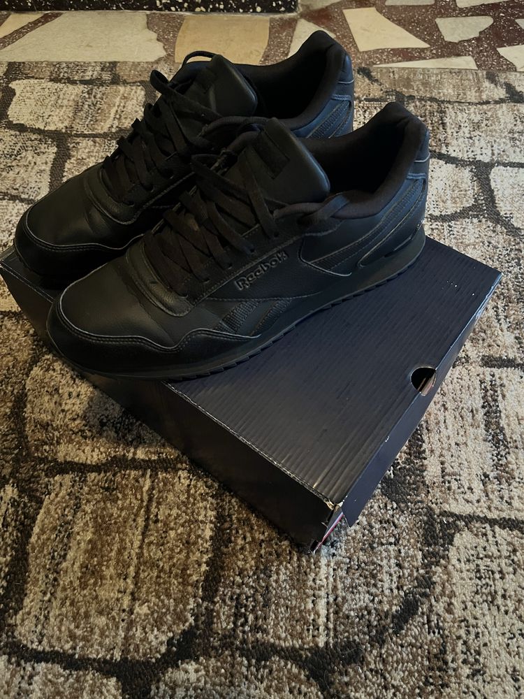 Маратонки Reebok Classic