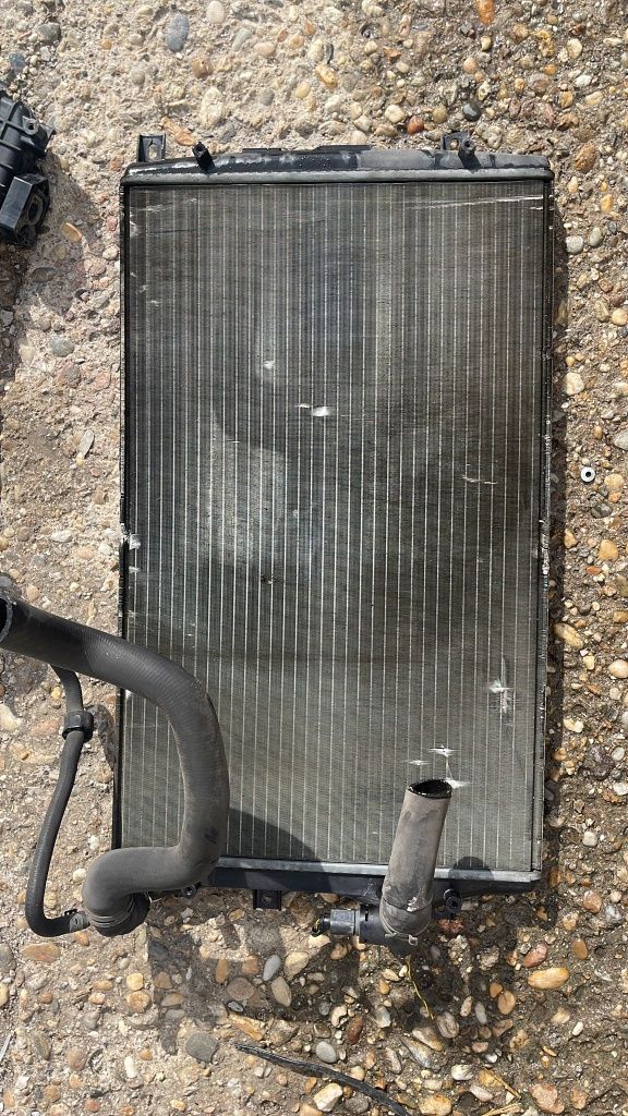 Radiator apa răcire Skoda Octavia 2 II 1.9 tdi