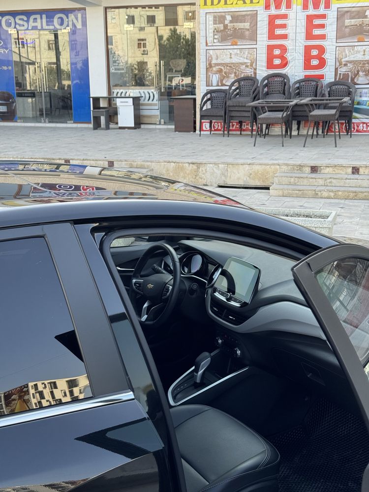 Onix premier 2023 ga 2024 propan bor kraska toza