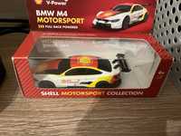 Метална количка BMW  M4 Motorsport
