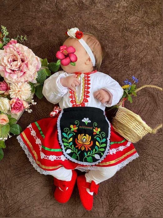 Детски носии за момичета !!! Уникални!!!