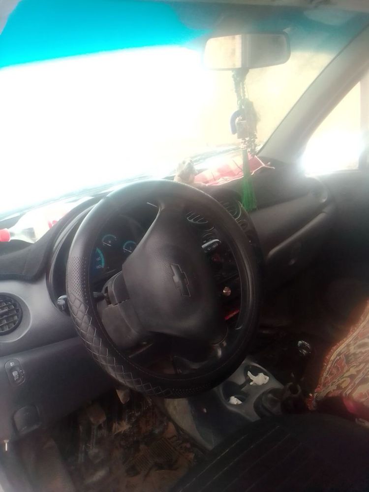 Matiz maaaaaasla