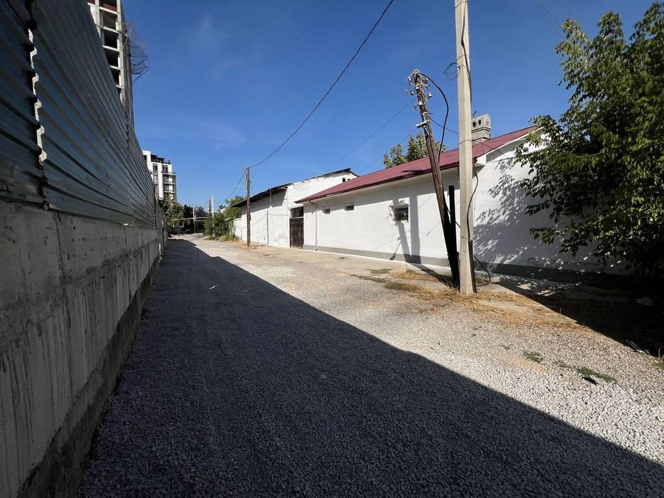 Срочно продаётся 7 сотих земля