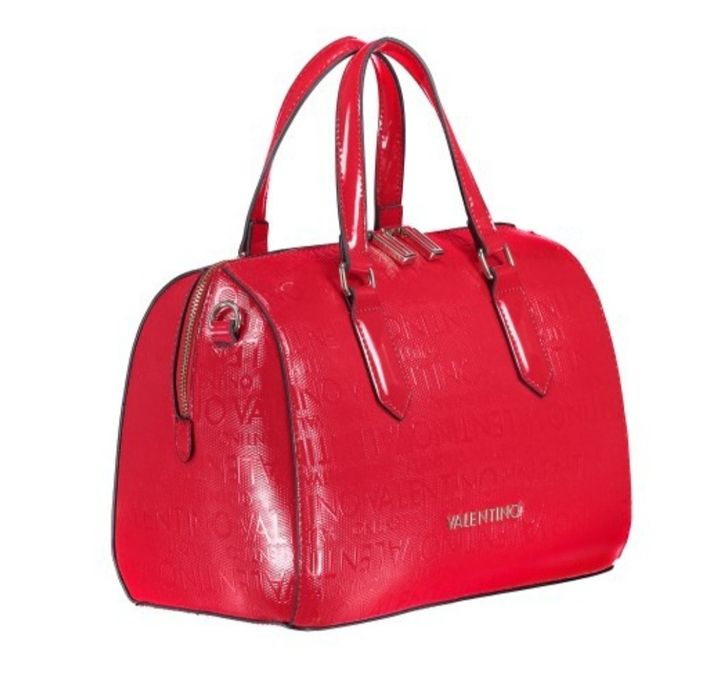 Дамска чанта Mario Valentino и несесер оригинална