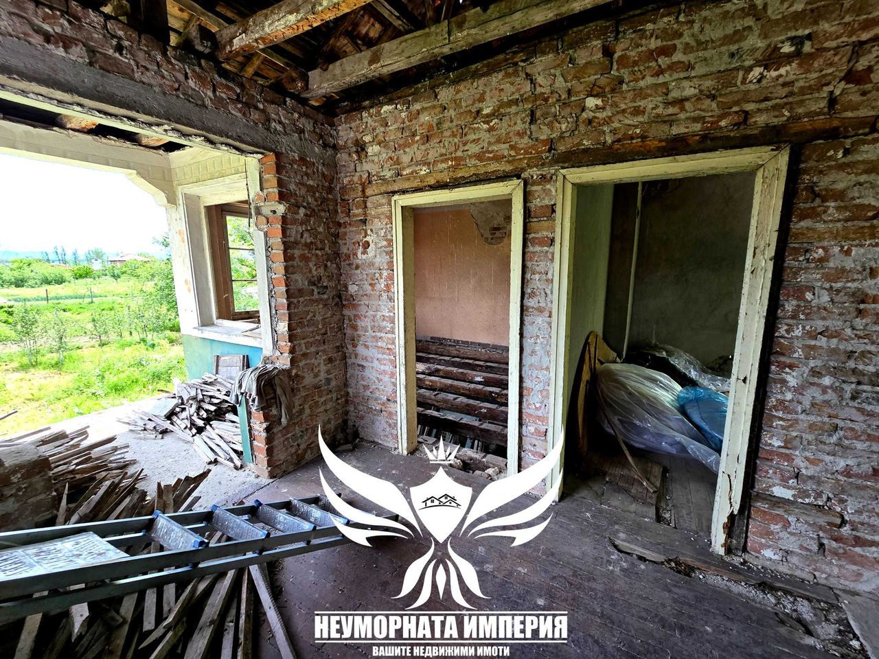 Продава се Къща в с. Конуш, Област Пловдив - 146 кв.м за 220 €/кв.м - Снимка #22