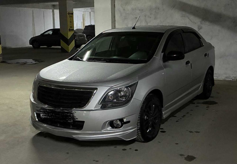 cobalt-Ravon FULL position (2025) MID-NIGHT