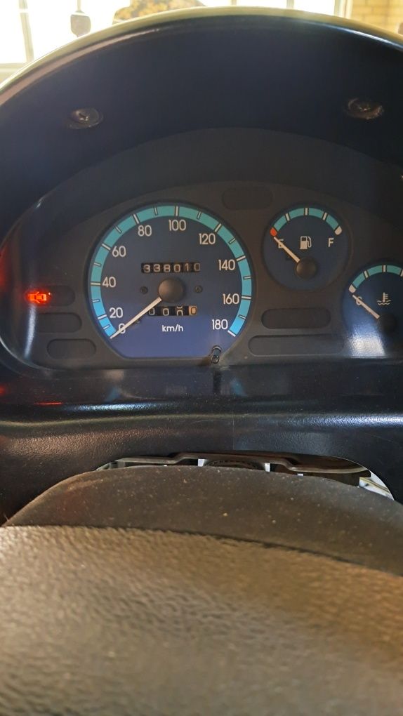 Matiz best sotiladi