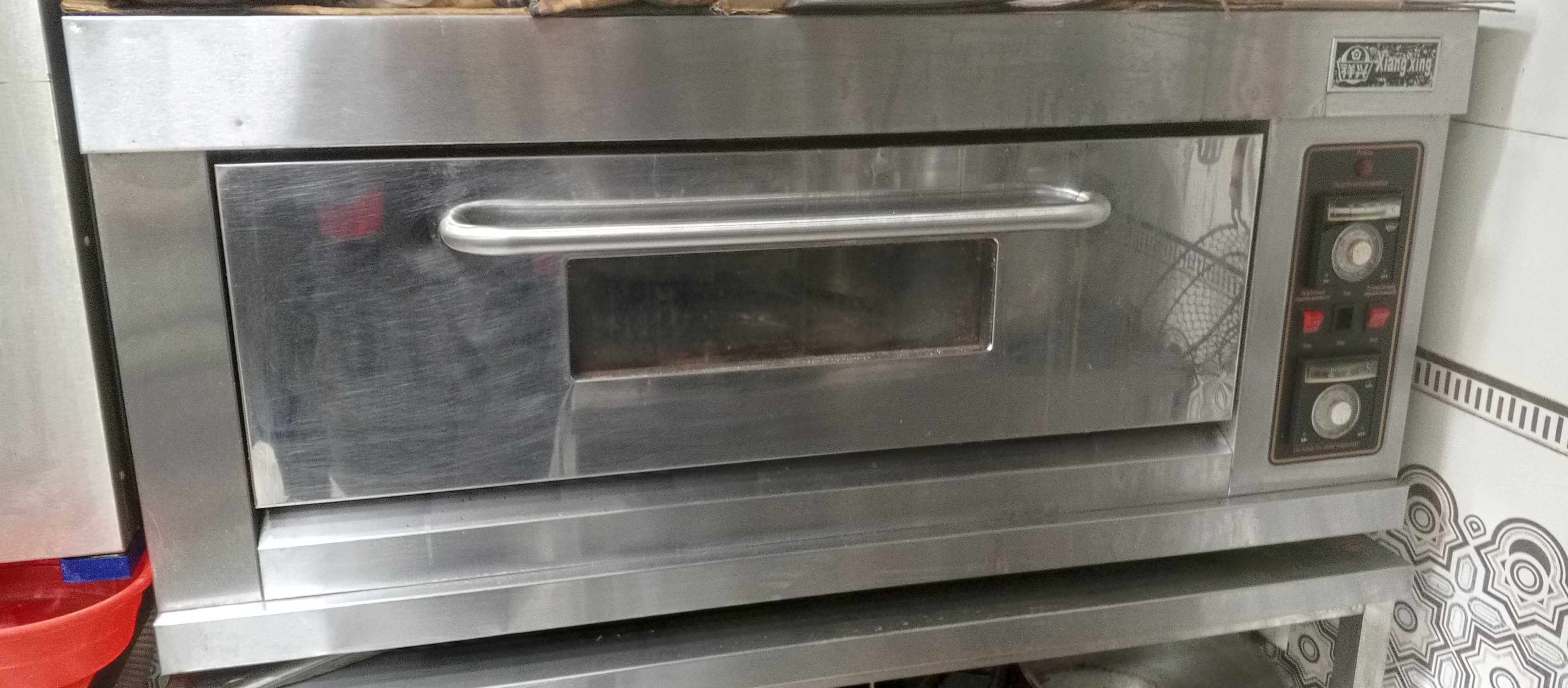 Продам печку 380 W