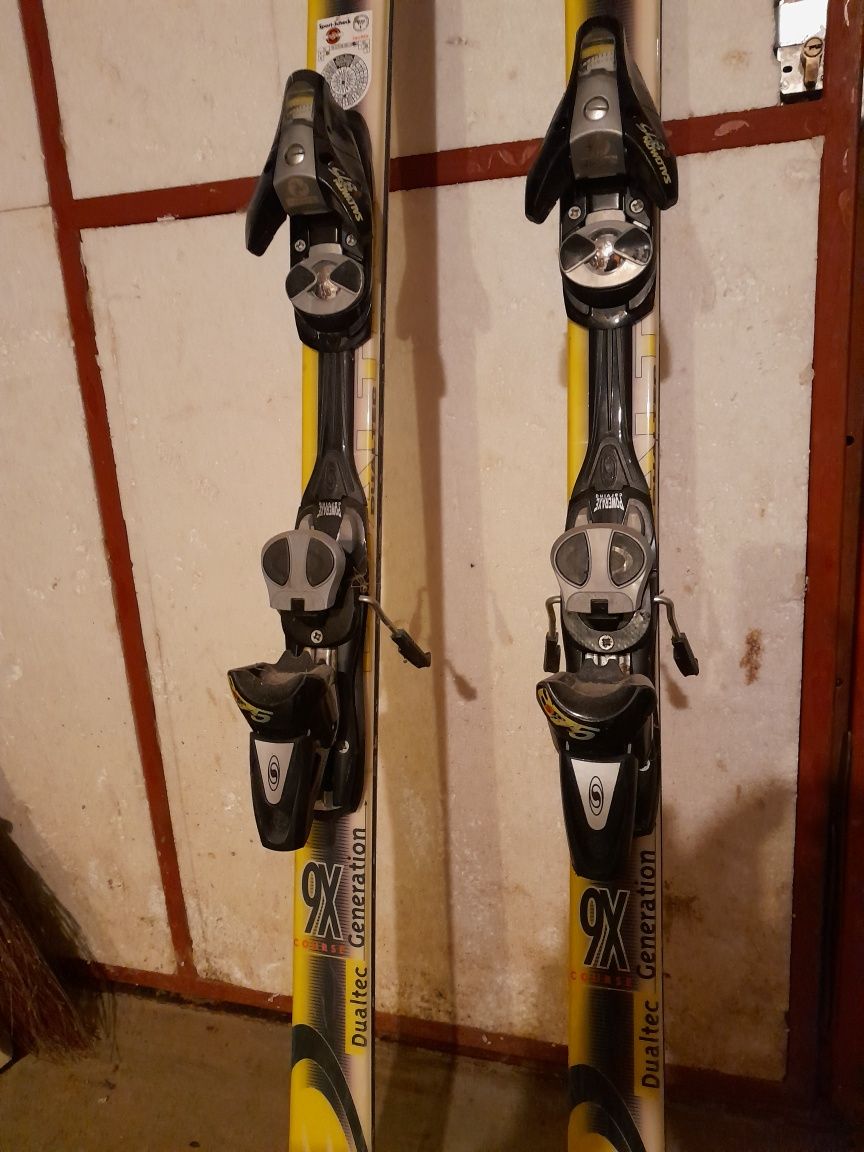 Ski, schi 190 cm