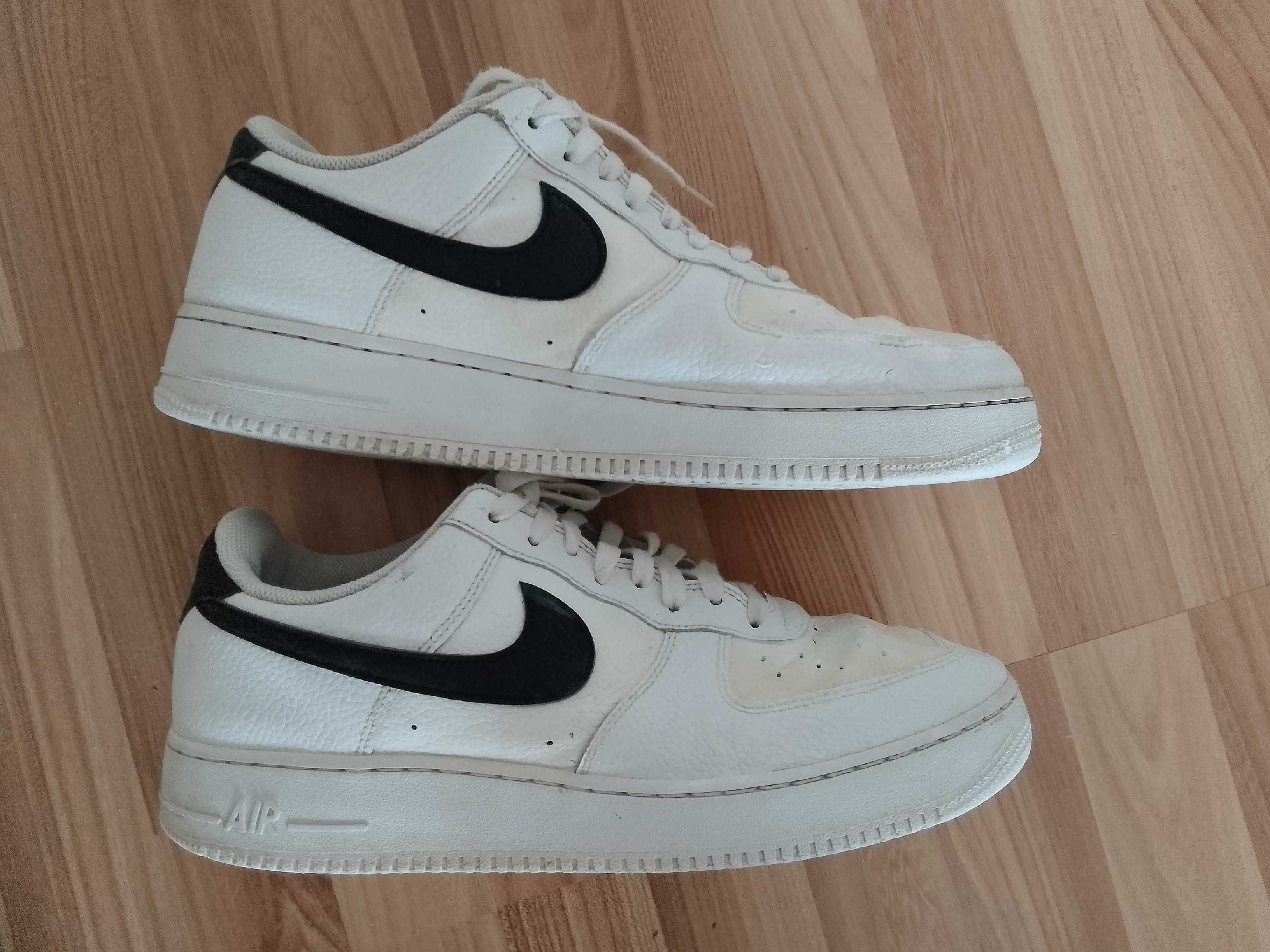 Nike Air Force 1 '07 CT2302 100 White (47)