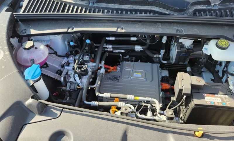 BYD Yuan Up Dop opsiya 20 500$