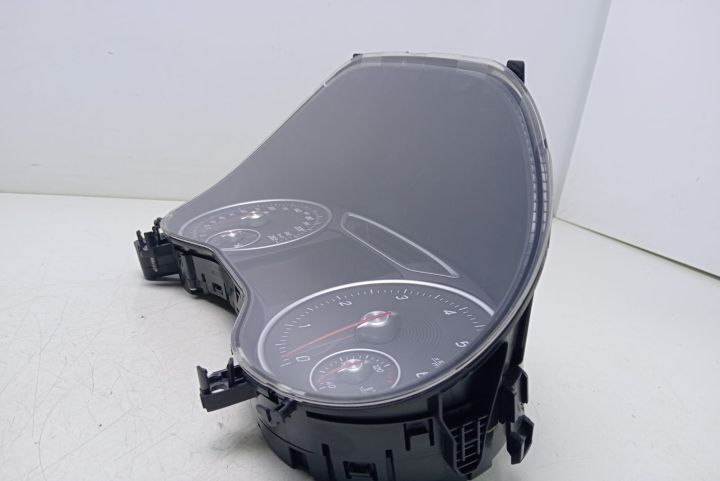 Ceasuri bord A2469004917 Mercedes-Benz B-Class W246 (facelift) seria