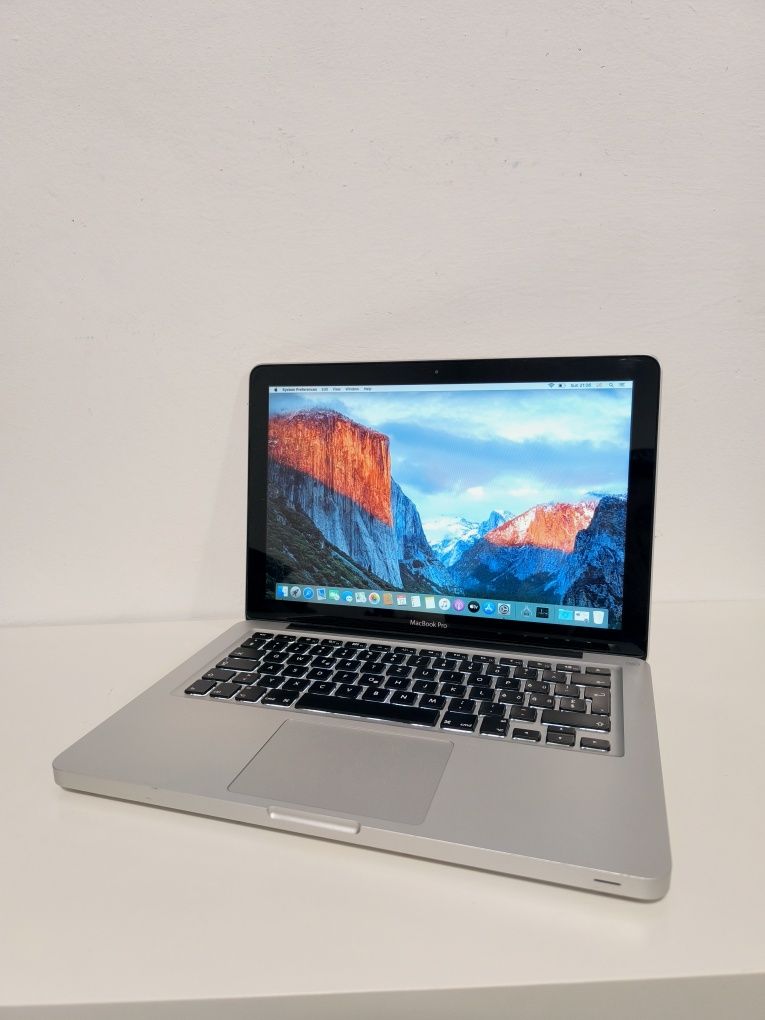 Macbook Pro i5 8gb