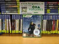 Vindem jocuri Xbox Series X Halo Infinite Xbox One Forgames.ro