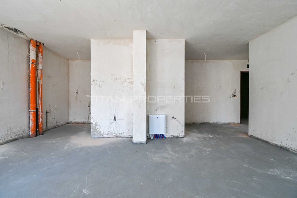 Продава се Двустаен апартамент в София, Кръстова вада - 69 кв.м за 2407 €/кв.м - Снимка #1