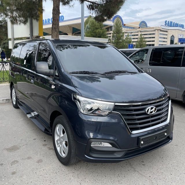 Предлагаю транспортные услуги по экскурсии по г. Самарканду