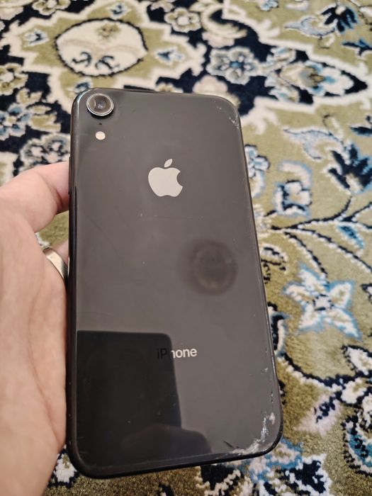 Iphone xr 64 gb srochni sotlad