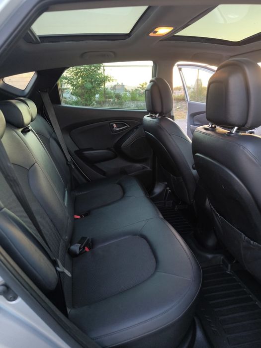Hyundai ix35 2015