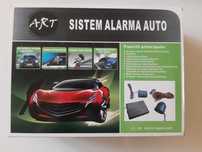 Radiocasetofon orice auto,  model old  by LG, ptr. Dacia, NOU