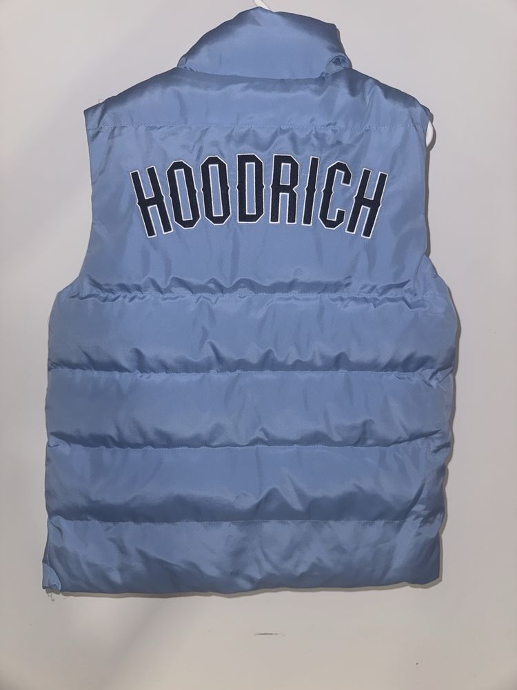 Vand 2 veste hoodrich marimea xs
