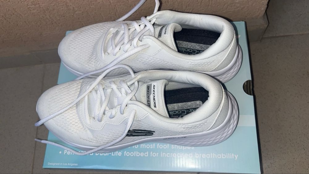 Маратонки Sketchers
