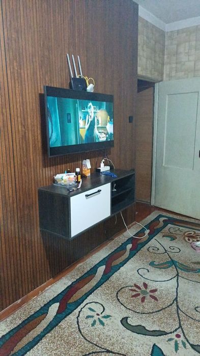 Продажа 1/3/4 квартиры на Юнус-Абад-11