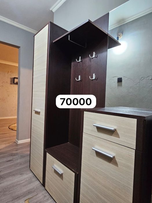 Продам  мебель, в прихожую