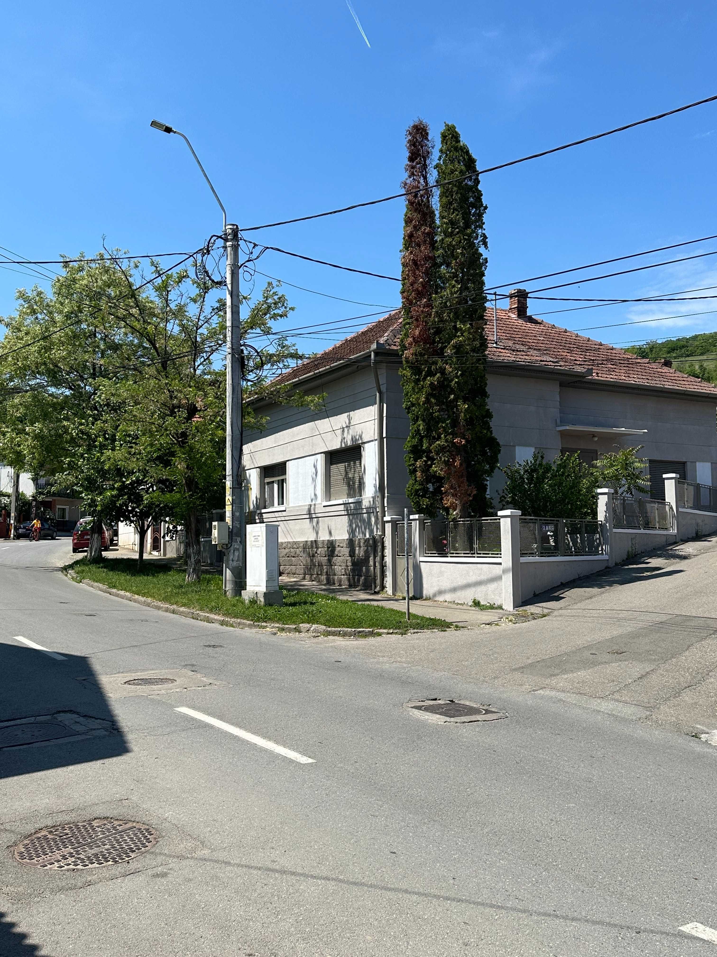 Casa zona centrala str Aurel Vlaicu
