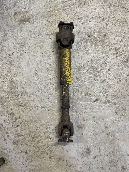 Cardan fata Toyota 4Runner Hilux 1993-1996 3.0 diesel 1kz-t