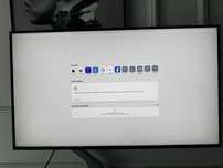 Monitor IPS DELL UltraSharp 4K U2723QE 27" inch