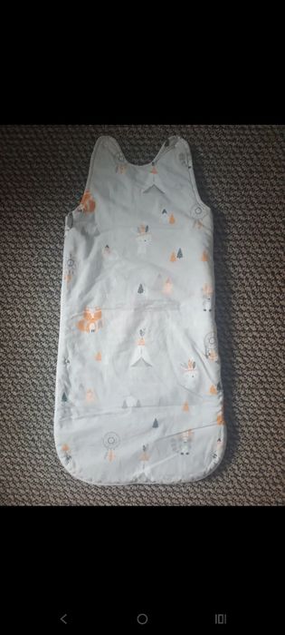 Sac de dormit bebe