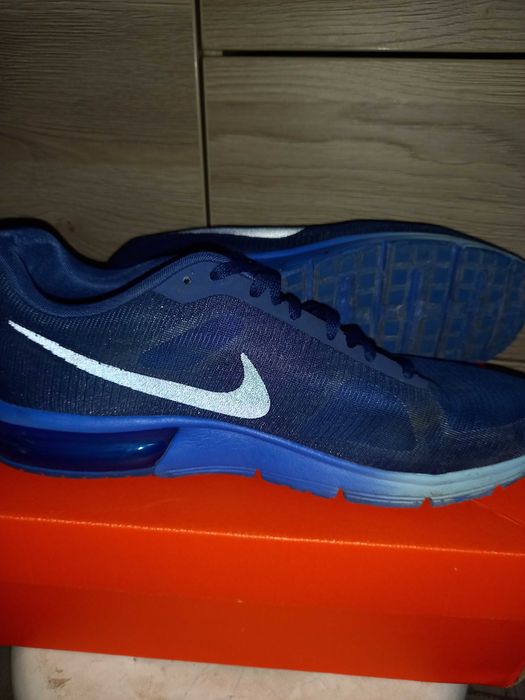 Adidași Nike Air Max