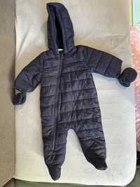 Combinezon iarna Next 3-6m