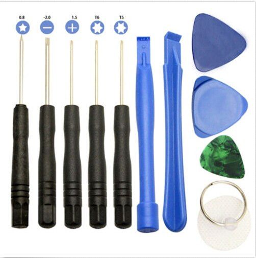 Set surubelnite reparatie telefon Apple iPhone, Samsung, Huawei, Nokia