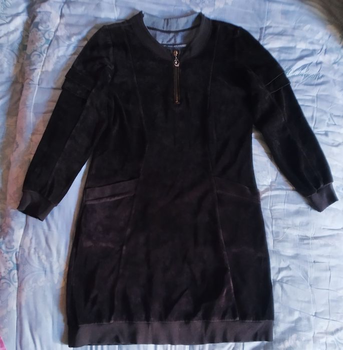 Туника турецкая веллюр