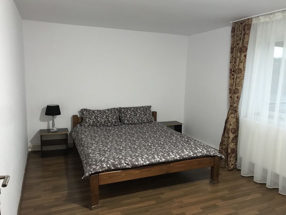 Cabana de inchiriat Aura Somes Cluj libera 31-02.11