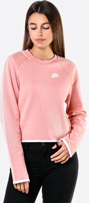 Женские толстовки Nike