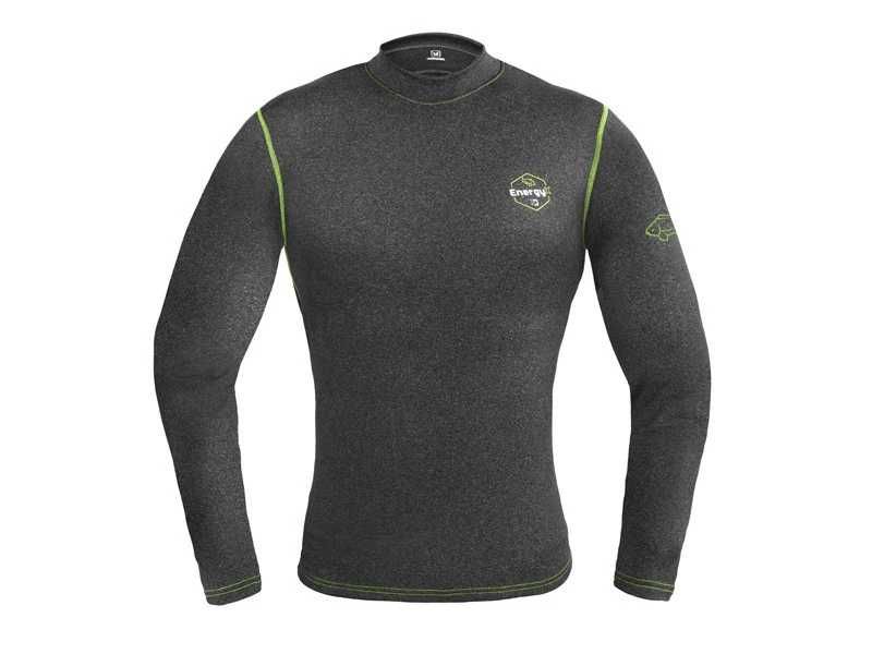 Bluza - flanea + izmene termo EnergyX - Delphin