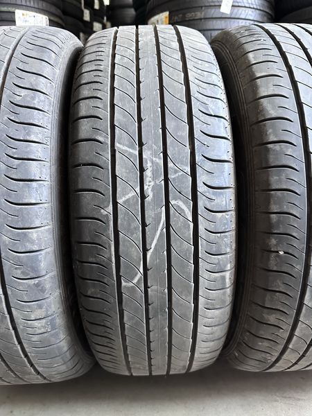 235/55/20 DUNLOP 4бр