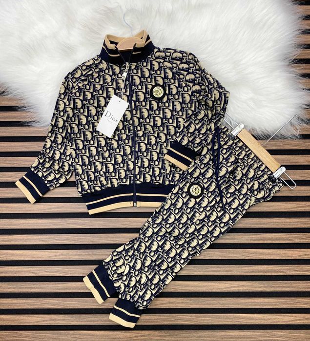 Луксозни детски екипи – Dolce & Gabbana | Louis Vuitton | Gucci