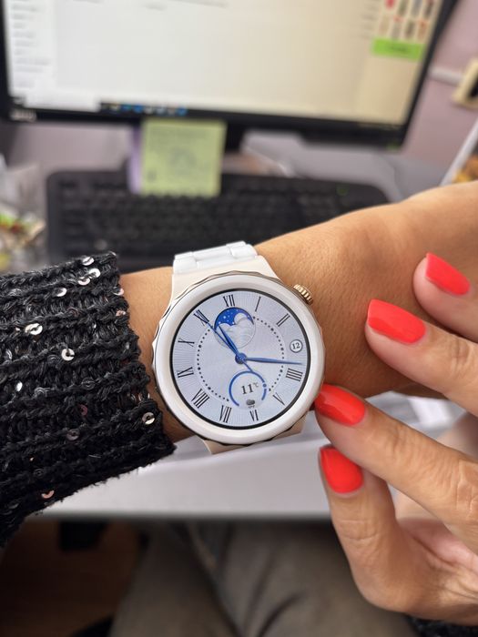 Huawei Watch GT 3 Pro