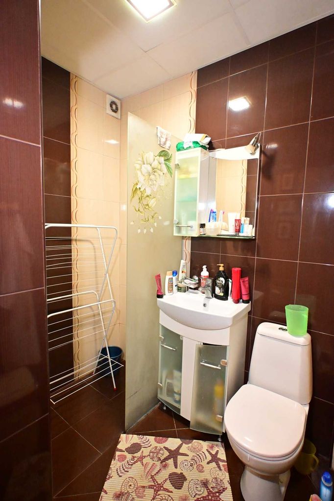 Продава се Двустаен апартамент в Перник, Изток - 60 кв.м за 1233 €/кв.м - Снимка #10