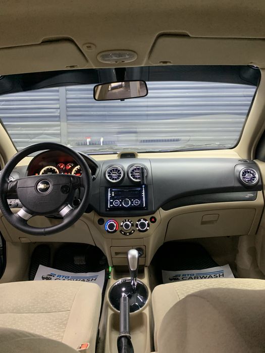 Neksiya 3 ideal holatda