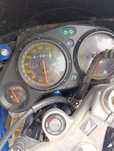 Honda CBR 125R jc34